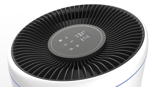 Bosch Air 4000 pročišćivač zraka