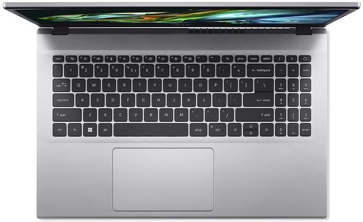 Acer Aspire 3 NX.KSJEX.00A_B, 15.6" FHD, AMD Ryzen 7 5700U, 32GB RAM, 512GB SSD, AMD Radeon Graphics, Windows 11 Pro, laptop