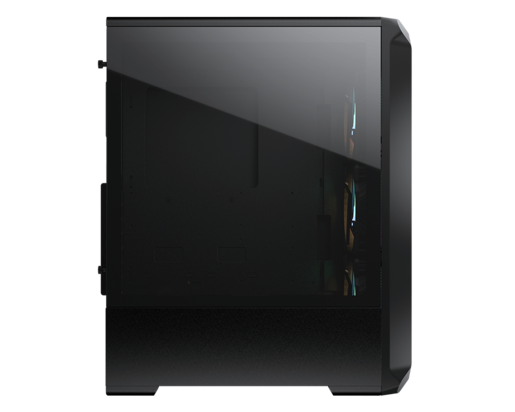 MSGW Gamer i352EK, Intel Core i5-14400F, 16GB RAM, 1TB M.2 SSD, nVidia GeForce RTX 4060 8GB, FreeDOS, stolno računalo