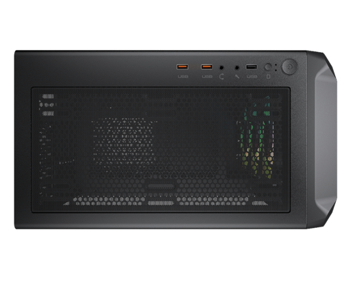 MSGW Gamer a335EK, AMD Ryzen 5 7600X, 16GB RAM, 1TB M.2 SSD, nVidia GeForce RTX 4060 8GB, FreeDOS, stolno računalo