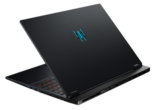 Acer Predator Helios Neo 16S AI, NH.QX7EX.00C, 16" WQXGA OLED 240Hz, Intel Core Ultra 9 275HX, 64GB RAM, 2TB SSD, nVidia GeForce RTX 5070 Ti, Windows 11 Home, laptop