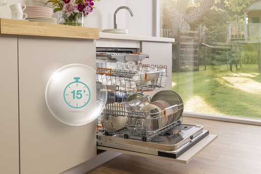 Gorenje perilica posuđa GV16A