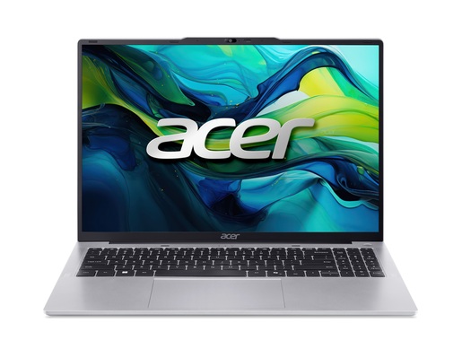 Acer Aspire Lite 16 NX.J5SEX.002W, 16" WUXGA IPS, Intel Core i5-1334U, 16GB RAM, 512GB SSD, Intel Iris Xᶱ Graphics, Windows 11 Pro, laptop