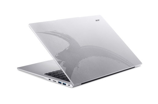 Acer Aspire Lite 16 NX.J5SEX.002W, 16" WUXGA IPS, Intel Core i5-1334U, 16GB RAM, 512GB SSD, Intel Iris Xᶱ Graphics, Windows 11 Pro, laptop