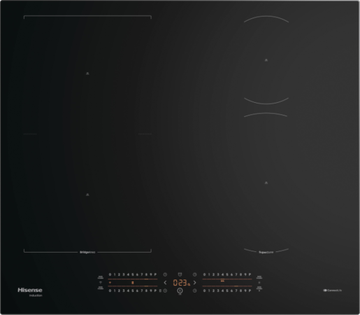 Hisense indukcijska ploča HI6432BSCWF