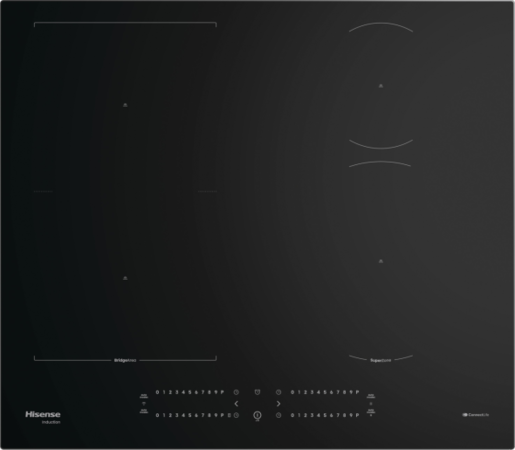 Hisense indukcijska ploča HI6432BSCWF