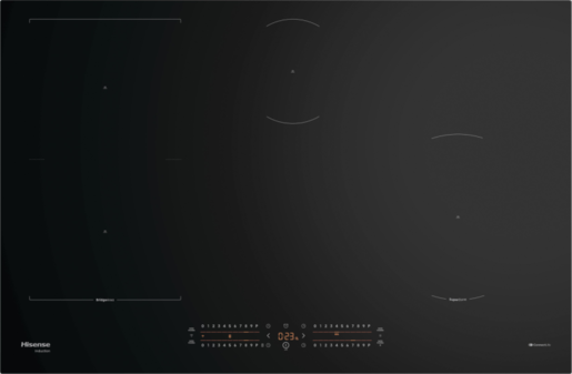 Hisense indukcijska ploča HI8432BSCWF