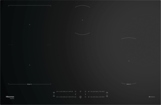 Hisense indukcijska ploča HI8432BSCWF