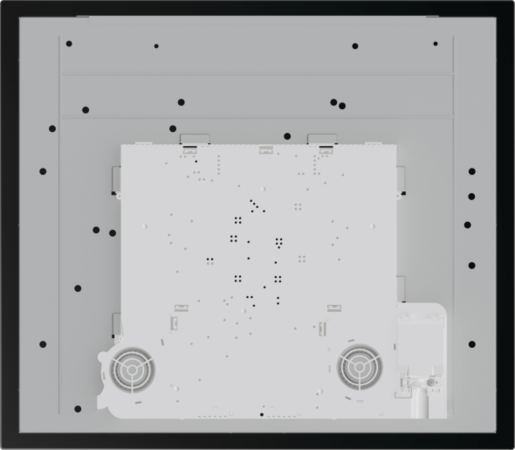 Hisense ploča HI6443BSCWF