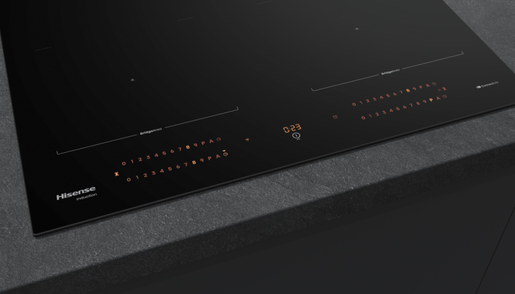 Hisense ploča HI6443BSCWF