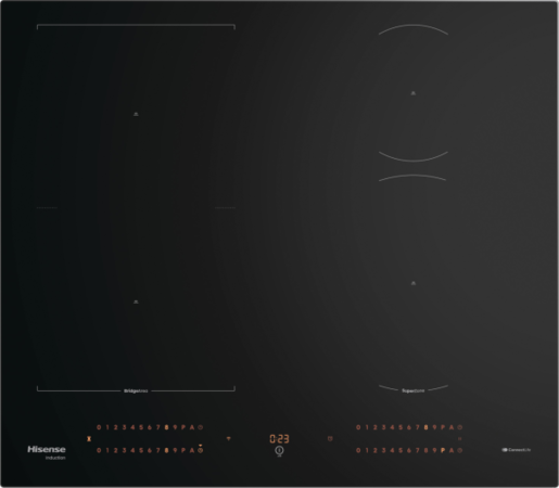 Hisense ploča HI6433BSCWF