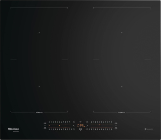 Hisense indukcijska ploča HI6442BSCWF