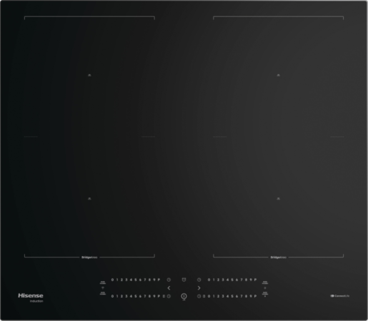 Hisense indukcijska ploča HI6442BSCWF
