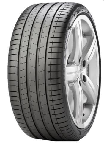 Pirelli 285/35R23 P-zero(pz4) a8a ncs XL 107Y,Pot: D,Pri: A,Buka: 73dB