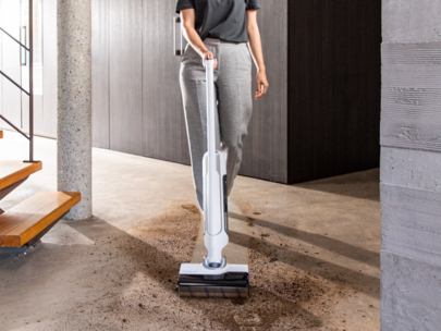 Rowenta X-Clean 10 bežični usisivač GZ7035WO