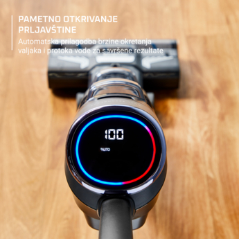 Rowenta X-Clean 4 bežični usisivač GZ5035WO
