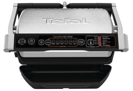Tefal  Optigrill+ Initial kontaktni roštilj GC706D34