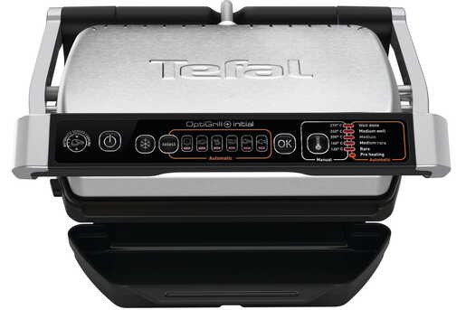 Tefal  Optigrill+ Initial kontaktni roštilj GC706D34