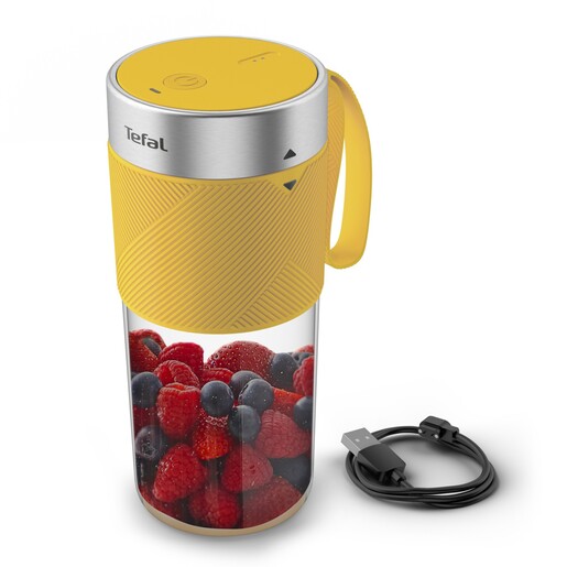 Tefal bežični blender BL1C0230