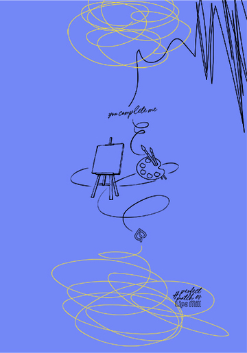 Bilježnica LIPA MILL, A5 kvadratići, 96 listova, tvrdi uvez