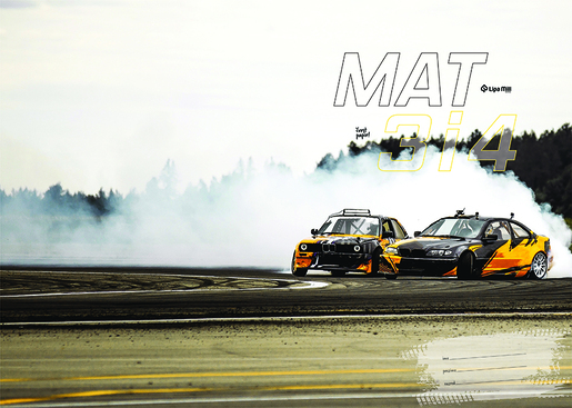 Pisanka Matematika 3 i 4 LIPA MILL, B5 kvadratići, 48 listova, meki uvez