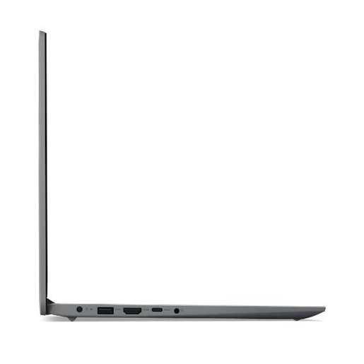 Lenovo IdeaPad 1, 82VG00U1SC, 15.6" FHD IPS, AMD Ryzen 5 7520U, 16GB DDR5, 512GB NVMe SSD, AMD Radeon Graphics, Windows 11 Home, laptop