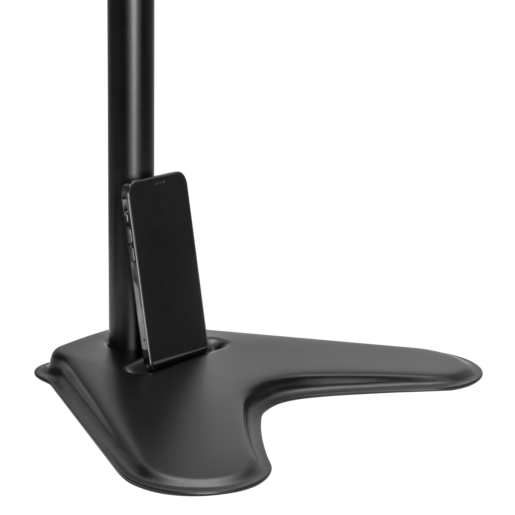 Stolni stalak za 2 monitora SBOX LCD-F024-2, 17-32"