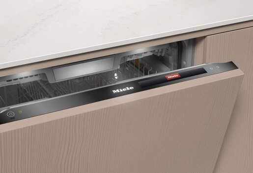 Miele perilica posuđa G 7980 SCVi K2O AutoDos