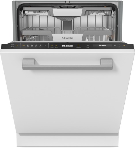Miele perilica posuđa G 7655 SCVi XXL AutoDos