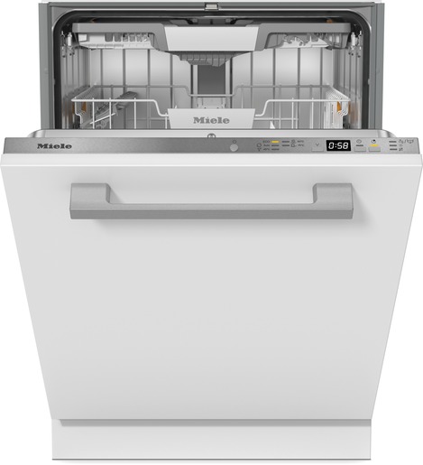Miele perilica posuđa G 5455 SCVi XXL Active Plus