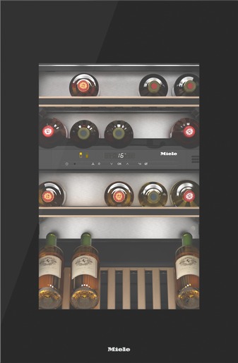 Miele hladnjak za vino KWT 6422 iG-1