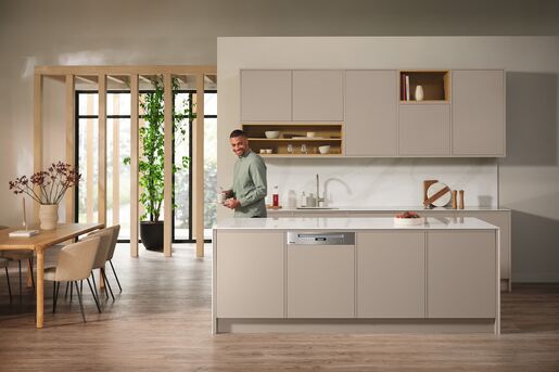 Miele perilica posuđa G 7210 Sci