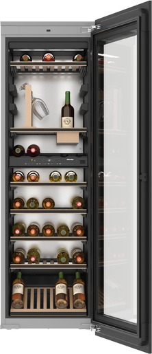 Miele hladnjak za vino KWT 6722 iGS-1