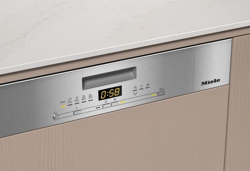 Miele perilica posuđa G 5110 SCi Active