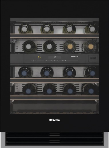 Miele hladnjak za vino KWT 6322 UG-1