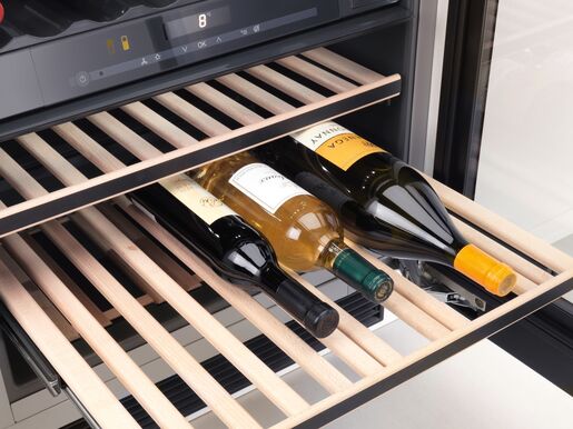 Miele hladnjak za vino KWT 6322 UG-1