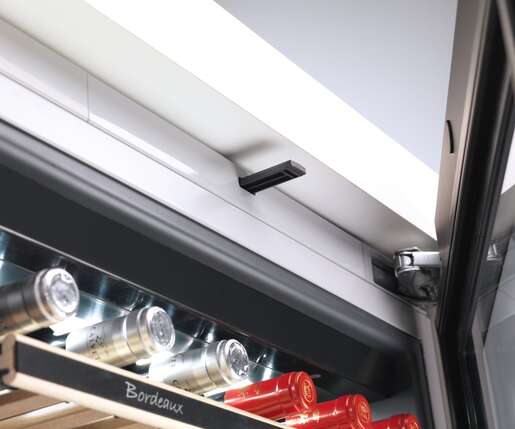 Miele hladnjak za vino KWT 6322 UG-1