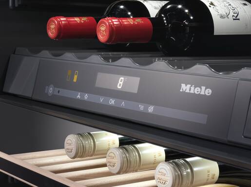 Miele hladnjak za vino KWT 6322 UG-1