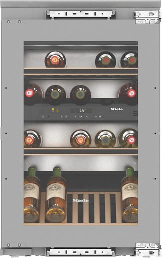 Miele hladnjak za vino KWT 6422 i-1
