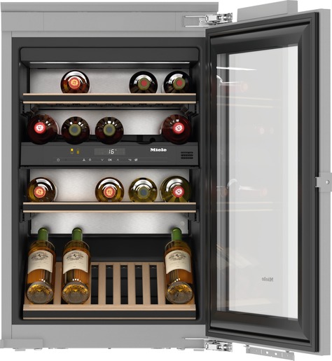 Miele hladnjak za vino KWT 6422 i-1
