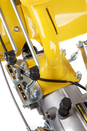 ADK motorna kopačica 5,4KS 3TGQ-4G