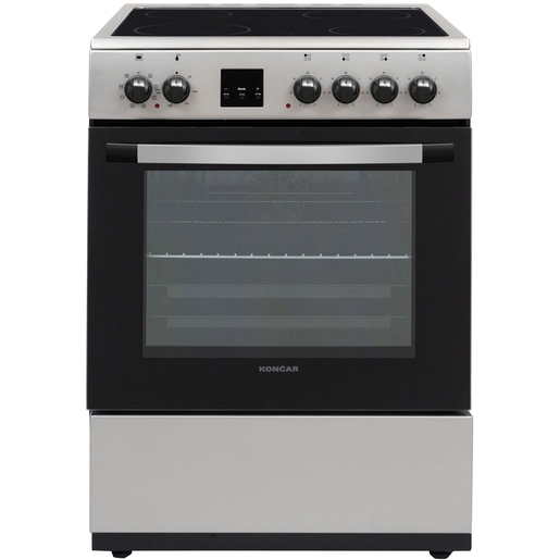 Končar štednjak ST6040GKFCU4V