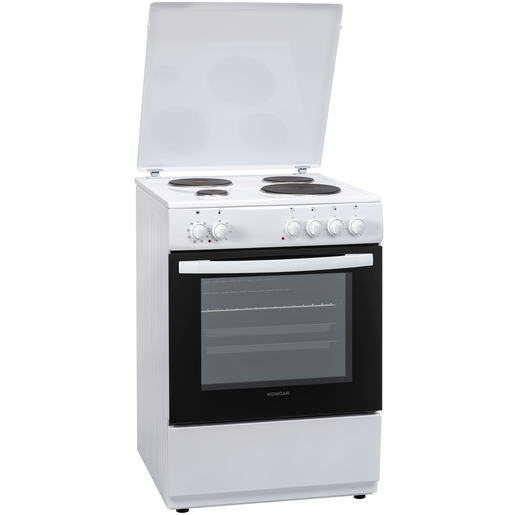 Končar štednjak ST6040VGBR1V