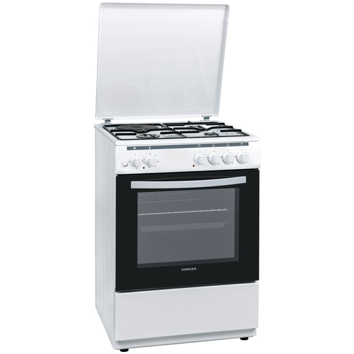 Končar štednjak SE6013PBHOV