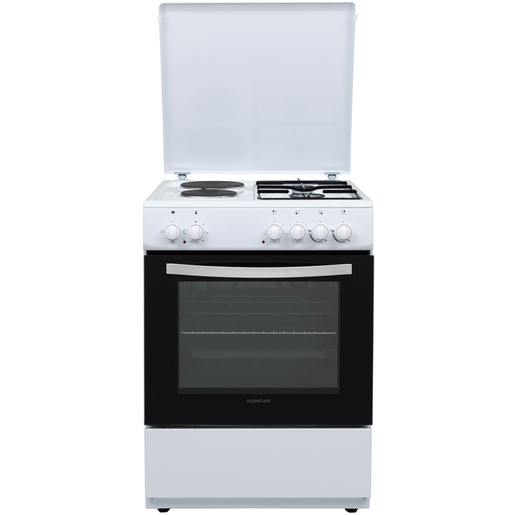 Končar štednjak SE6022PBR2V