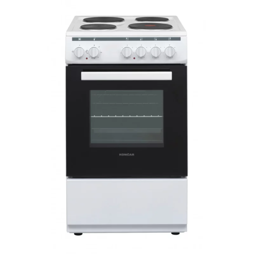 Končar štednjak SE5040BE1