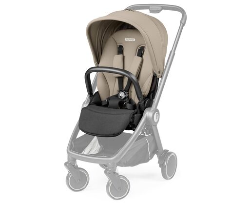 Peg Perego City Loop sjedalo, Vanilla Blend