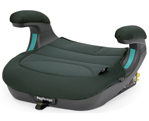 Peg Perego booster autosjedalica Viaggio SHUTTLE grupa 2-3 Metal