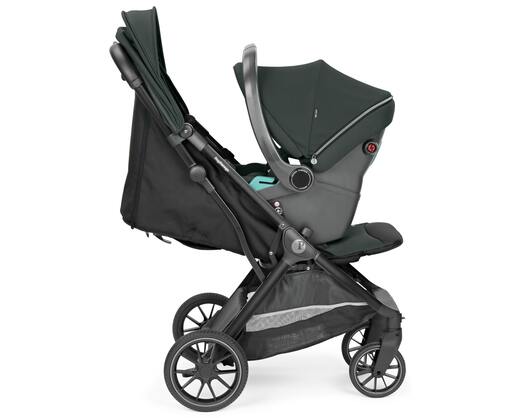 Peg Perego X-COUNTRY lagana kolica Metal