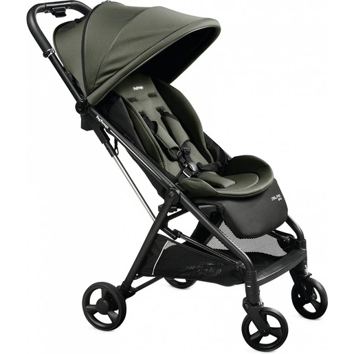 Peg Perego dječja kolica Selfie Plus Metal